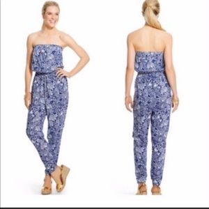 Lilly Pulitzer jumpsuit